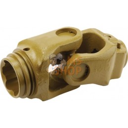Joint de cardan complet L26 | GOPART Joint de cardan complet L26 | GOPARTPR#512844