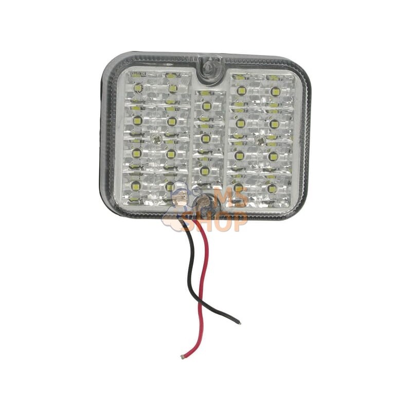Feu arrière LED recul universel câblé | GOPART Feu arrière LED recul universel câblé | GOPARTPR#851824 Feu arrière LED recul universel câblé | GOPART Feu arrière LED recul universel câblé | GOPARTPR#851824