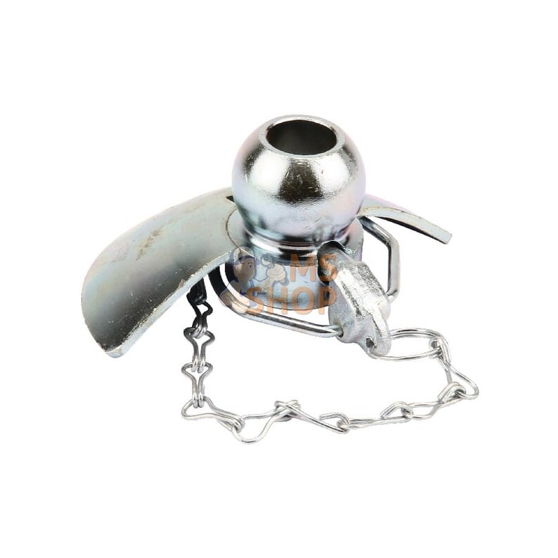Rotule d'attelage inférieure avec oreille Cat.1/1 Ø22/44 gopart | GOPART Rotule d'attelage inférieure avec oreille Cat.1/1 Ø22/4 Rotule d'attelage inférieure avec oreille Cat.1/1 Ø22/44 gopart | GOPART Rotule d'attelage inférieure avec oreille Cat.1/1 Ø22/4