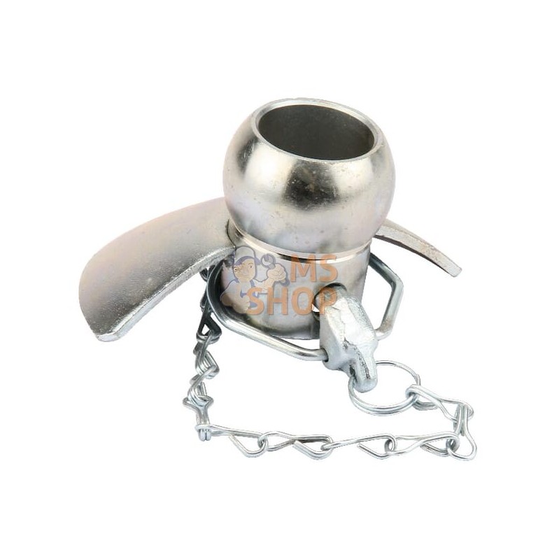 Rotule d'attelage inférieure avec oreille Cat.2/3 Ø37/56 gopart | GOPART Rotule d'attelage inférieure avec oreille Cat.2/3 Ø37/5 Rotule d'attelage inférieure avec oreille Cat.2/3 Ø37/56 gopart | GOPART Rotule d'attelage inférieure avec oreille Cat.2/3 Ø37/5