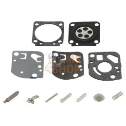 Kit réparation carburat. Zama | GOPART Kit réparation carburat. Zama | GOPARTPR#873934