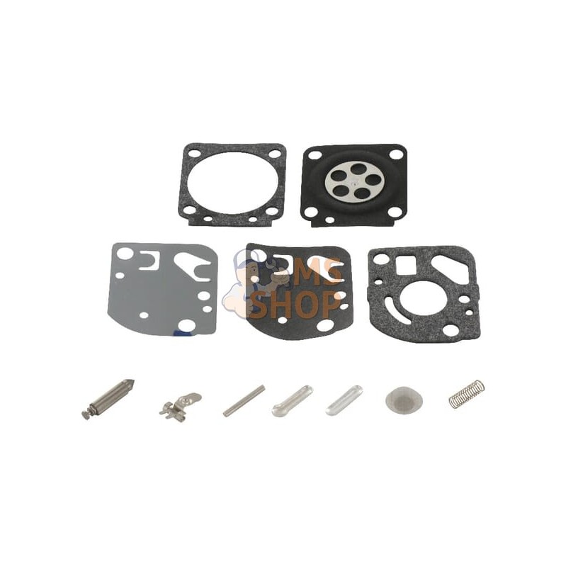 Kit réparation carburat. Zama | GOPART Kit réparation carburat. Zama | GOPARTPR#873934