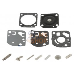 Kit réparation carburat. Zama | GOPART Kit réparation carburat. Zama | GOPARTPR#873934