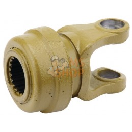 Mâchoire verrouillage rapide, 1 3/8-21 can, L21 gopart | GOPART Mâchoire verrouillage rapide, 1 3/8-21 can, L21 gopart | GOPARTP