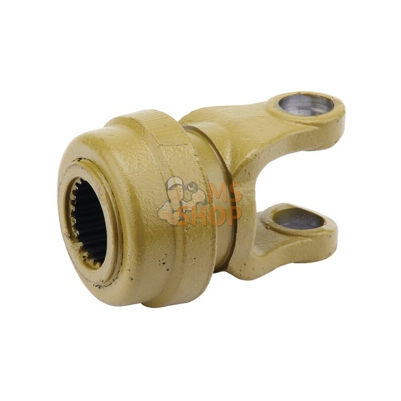 Mâchoire verrouillage rapide, 1 3/8-21 can, L21 gopart | GOPART Mâchoire verrouillage rapide, 1 3/8-21 can, L21 gopart | GOPARTP