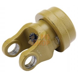Mâchoire verrouillage rapide, 1 3/8-21 can, L21 gopart | GOPART Mâchoire verrouillage rapide, 1 3/8-21 can, L21 gopart | GOPARTP