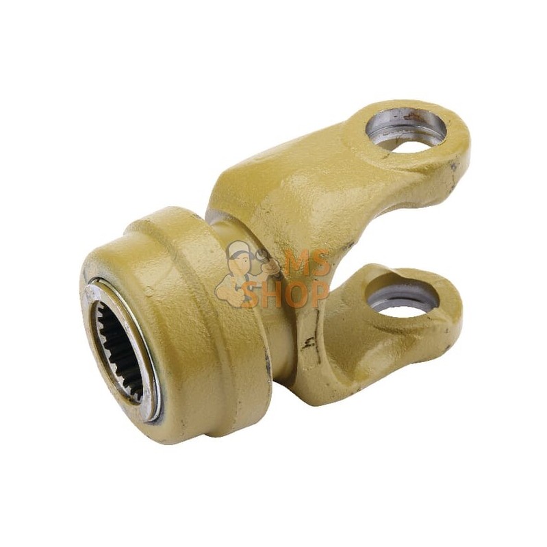 Mâchoire verrouillage rapide, 1 3/8-21 can, L23 gopart | GOPART Mâchoire verrouillage rapide, 1 3/8-21 can, L23 gopart | GOPARTP