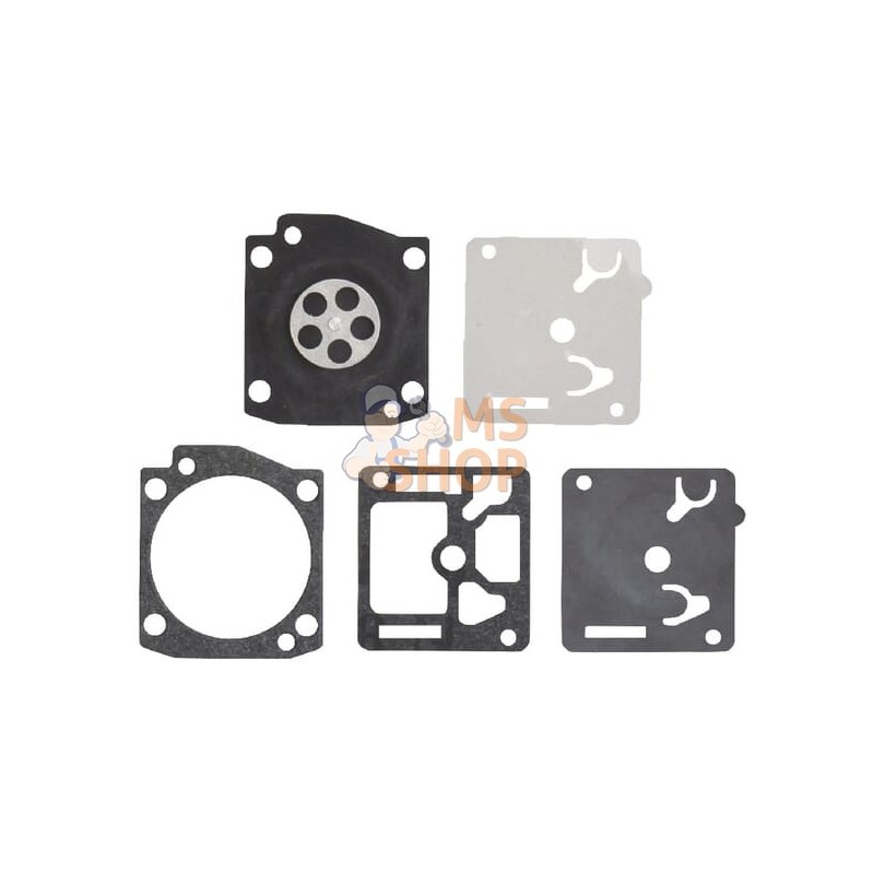 Membrane Kit | GOPART Membrane Kit | GOPARTPR#873894