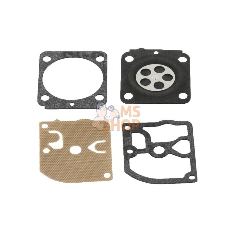 Membrane Kit | GOPART Membrane Kit | GOPARTPR#873914