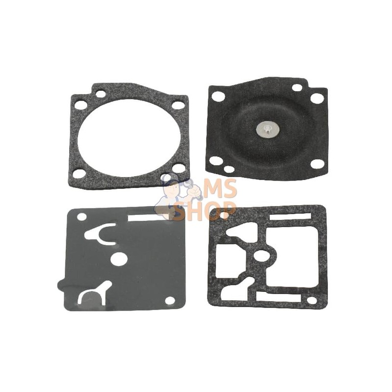 Membrane Kit | GOPART Membrane Kit | GOPARTPR#873890