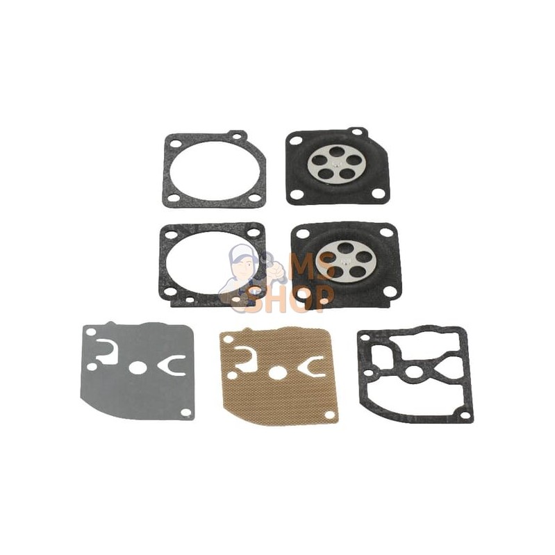 Membrane Kit | GOPART Membrane Kit | GOPARTPR#873895