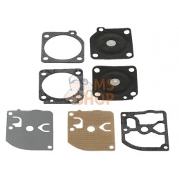 Membrane Kit | GOPART Membrane Kit | GOPARTPR#873895