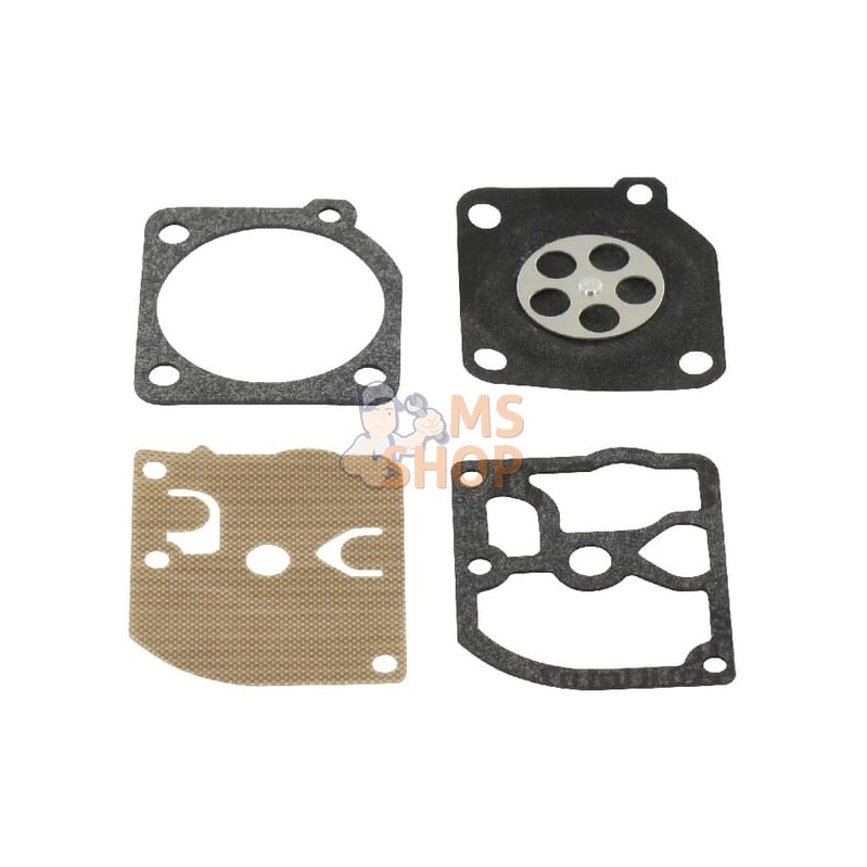 Membrane Kit | GOPART Membrane Kit | GOPARTPR#873897