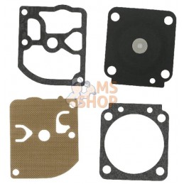 Membrane Kit | GOPART Membrane Kit | GOPARTPR#873896