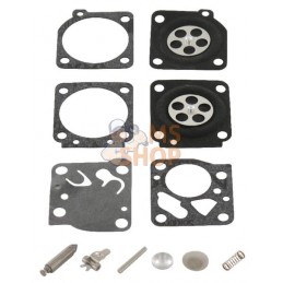 Kit réparation carburat. Zama | GOPART Kit réparation carburat. Zama | GOPARTPR#873933