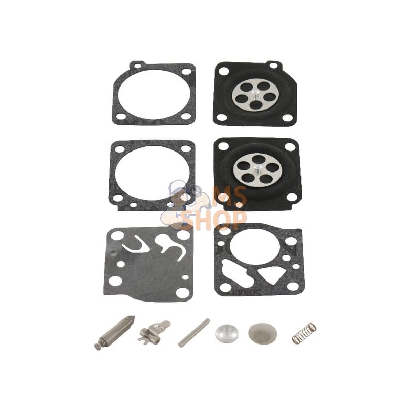 Kit réparation carburat. Zama | GOPART Kit réparation carburat. Zama | GOPARTPR#873933