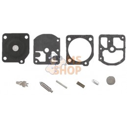 Kit réparation carburat. Zama | GOPART Kit réparation carburat. Zama | GOPARTPR#873943