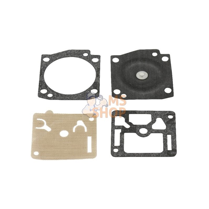 Membrane Kit | GOPART Membrane Kit | GOPARTPR#873913