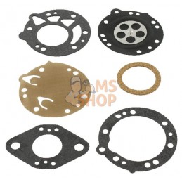 Membrane Kit | GOPART Membrane Kit | GOPARTPR#873899