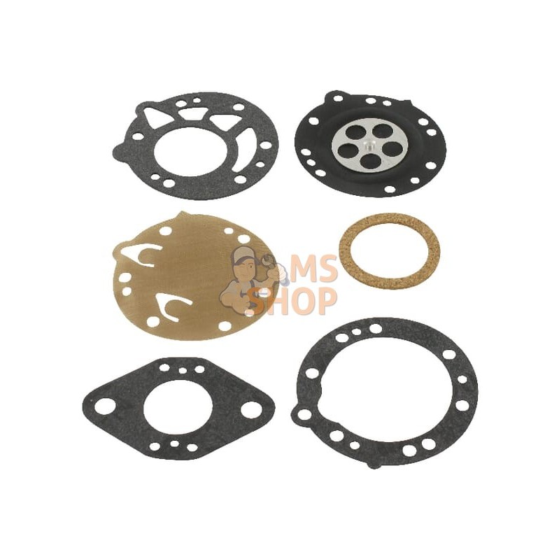 Membrane Kit | GOPART Membrane Kit | GOPARTPR#873899