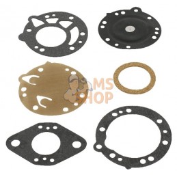 Membrane Kit | GOPART Membrane Kit | GOPARTPR#873899