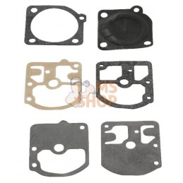 Membrane Kit | GOPART Membrane Kit | GOPARTPR#873901