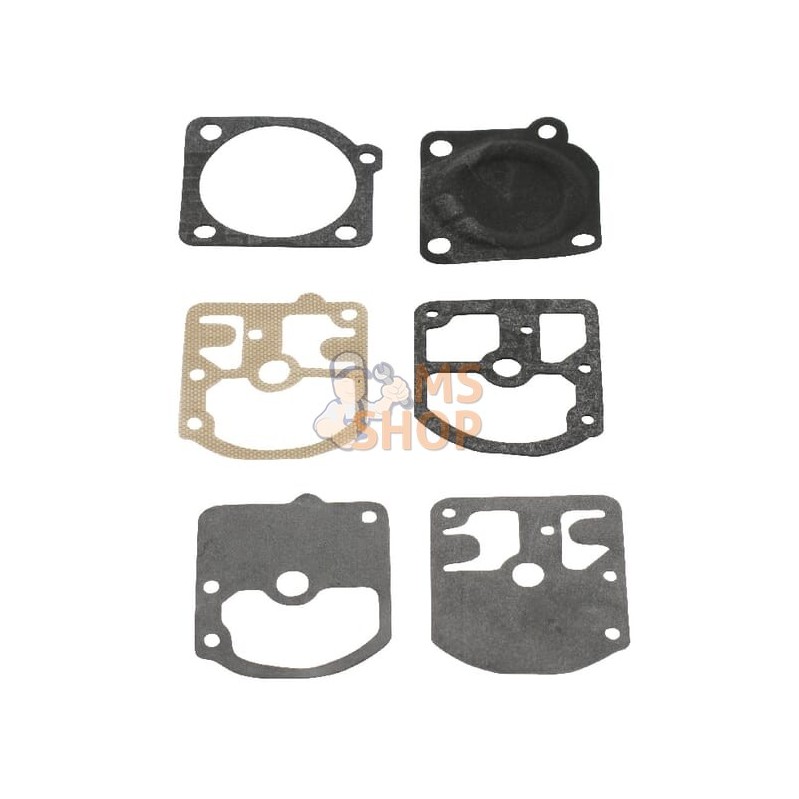 Membrane Kit | GOPART Membrane Kit | GOPARTPR#873901