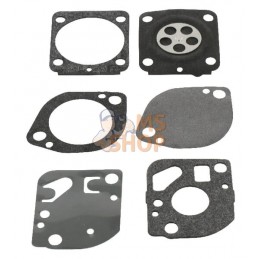 Membrane Kit | GOPART Membrane Kit | GOPARTPR#873918