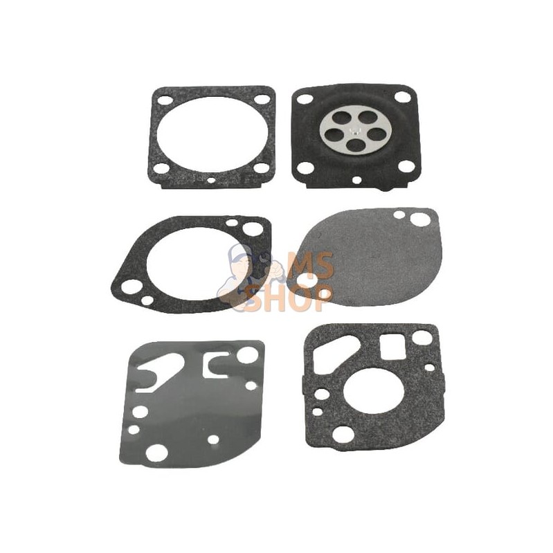 Membrane Kit | GOPART Membrane Kit | GOPARTPR#873918