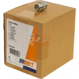 Union double 15L - 50 pcs | GOPART Union double 15L - 50 pcs | GOPARTPR#700664