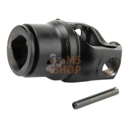 Mâchoire pour tube, 54mm, PTO 50 gopart | GOPART Mâchoire pour tube, 54mm, PTO 50 gopart | GOPARTPR#512907