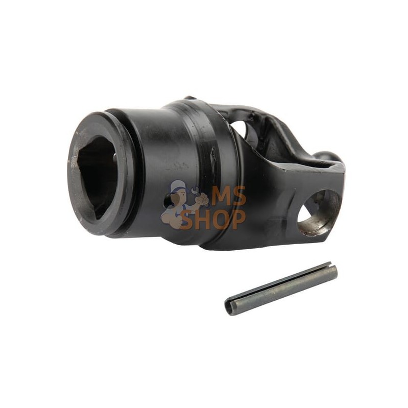Mâchoire pour tube, 54mm, PTO 50 gopart | GOPART Mâchoire pour tube, 54mm, PTO 50 gopart | GOPARTPR#512907