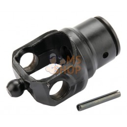 Mâchoire pour tube, 54mm, PTO 50 gopart | GOPART Mâchoire pour tube, 54mm, PTO 50 gopart | GOPARTPR#512907