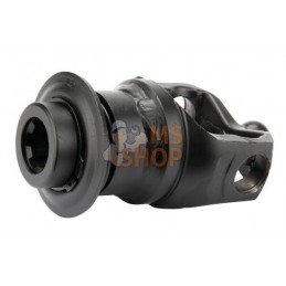 Mâchoire verrouillage rapide, 1 3/8-6 can, PTO 50 gopart | GOPART Mâchoire verrouillage rapide, 1 3/8-6 can, PTO 50 gopart | GOP