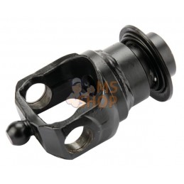 Mâchoire verrouillage rapide, 1 3/8-6 can, PTO 50 gopart | GOPART Mâchoire verrouillage rapide, 1 3/8-6 can, PTO 50 gopart | GOP