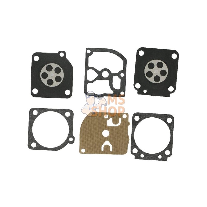 Membrane Kit | GOPART Membrane Kit | GOPARTPR#873902