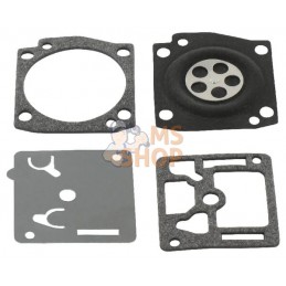 Membrane Kit | GOPART Membrane Kit | GOPARTPR#873916