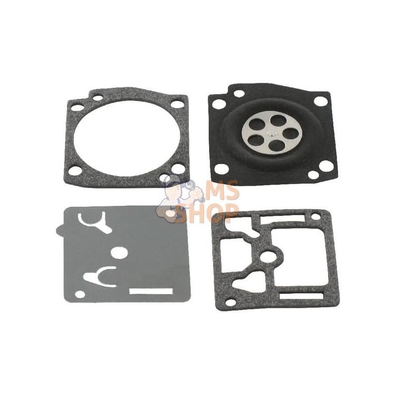 Membrane Kit | GOPART Membrane Kit | GOPARTPR#873916