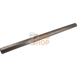 Tube profilé extérieur triangulaire PDF 60 Ø ext. : 54x4 mm L : 1 m gopart | GOPART Tube profilé extérieur triangulaire PDF 60 Ø