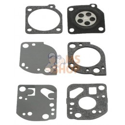 Membrane Kit | GOPART Membrane Kit | GOPARTPR#873910