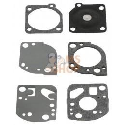 Membrane Kit | GOPART Membrane Kit | GOPARTPR#873910