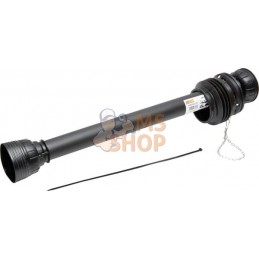 Protection arbre transm. gr.a. | GOPART Protection arbre transm. gr.a. | GOPARTPR#512904