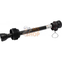 Protection arbre transm. gr.a. | GOPART Protection arbre transm. gr.a. | GOPARTPR#512911