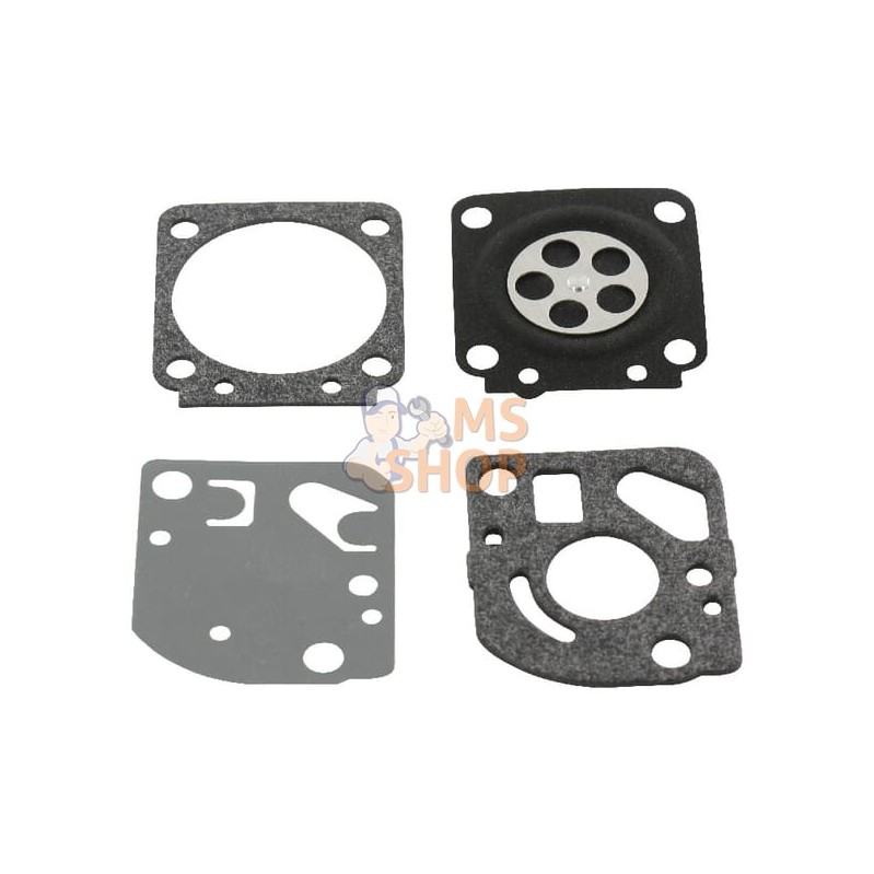 Membrane Kit | GOPART Membrane Kit | GOPARTPR#873909