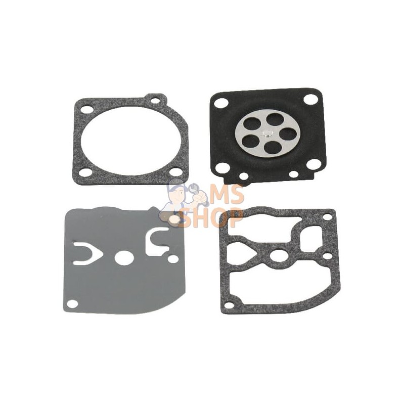 Membrane Kit | GOPART Membrane Kit | GOPARTPR#873908