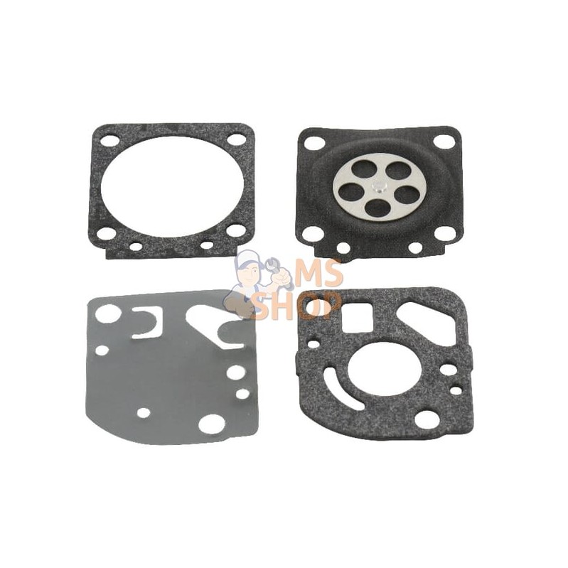 Membrane Kit | GOPART Membrane Kit | GOPARTPR#873906