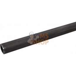 Tube profilé intérieur citron L21 Ø ext. : 23,5x4 mm L : 1 m gopart | GOPART Tube profilé intérieur citron L21 Ø ext. : 23,5x4 m