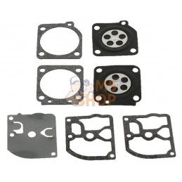 Membrane Kit | GOPART Membrane Kit | GOPARTPR#873904