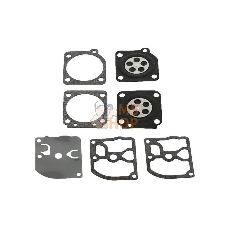 Membrane Kit | GOPART Membrane Kit | GOPARTPR#873904