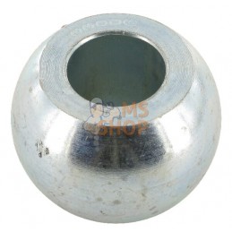 Rotule d'attelage inférieure Cat.3/2 Ø28,4/64x45mm gopart | GOPART Rotule d'attelage inférieure Cat.3/2 Ø28,4/64x45mm gopart | G